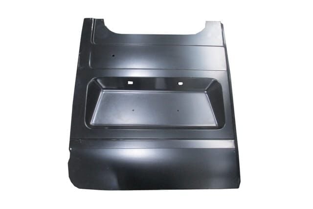 Sol Arka Bagaj Kapağı Dış Sacı (Cama Kadar) Ford Transit V184 2002-2006 Arası