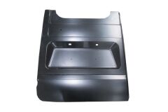 Sol Arka Bagaj Kapağı Dış Sacı (Cama Kadar) Ford Transit V184 2002-2006 Arası