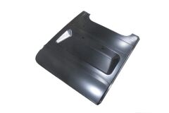 Sol Arka Bagaj Kapağı Dış Sacı (Cama Kadar) Ford Transit V184 2002-2006 Arası
