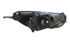 Far Sol Elektrikli-Motorlu Nikelajlı  Ford Tourneo Courıer 18-23 Arası
