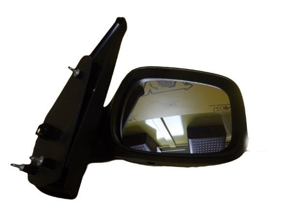 Sağ Dış Dikiz Ayna Kango 2003-2007 Arası Modeller İçin (Elektirikli)