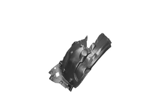 Bmw 5 F10 Arka Çam.Davlumbazı Arka Parça Sağ 10-