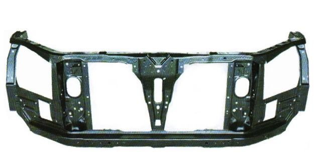 Ranger Ön Panel 15-