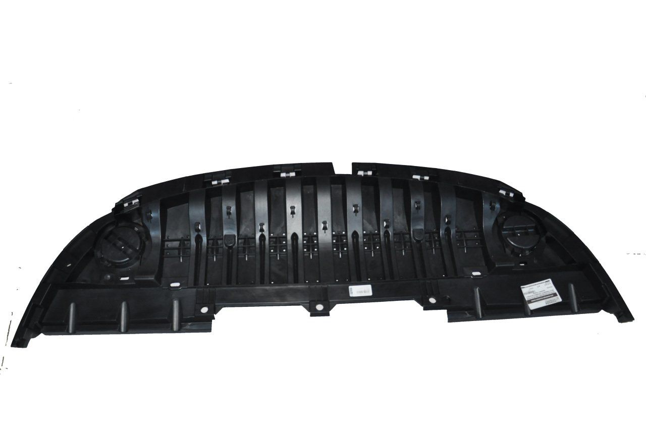 Ön Tampon Alt Muhafaza Fluence 2012 Öncesi Modeller İçin