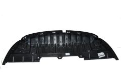 Ön Tampon Alt Muhafaza Fluence 2012 Öncesi Modeller İçin