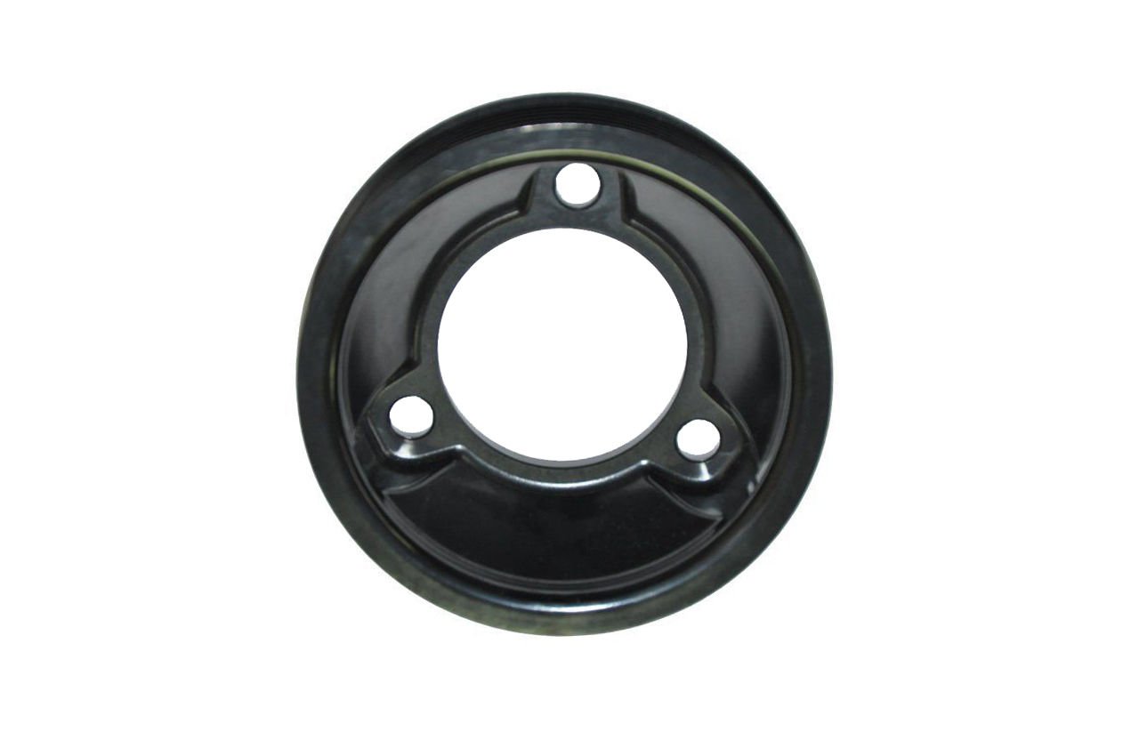 Devirdaim (Su Pompası) Kasnağı 1.6-2.0 Trafic R9M-Master 2011 Sonrası M9R