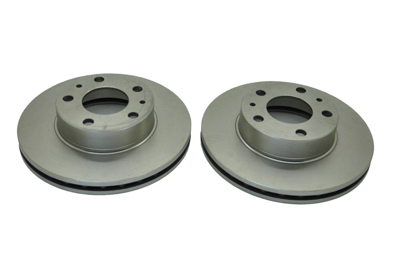 Ön Fren Disk Takımı 2.3 Ducato (28 Mm)