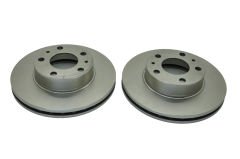 Ön Fren Disk Takımı 2.3 Ducato (28 Mm)