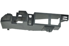 Tampon Darbe Emici Arka Sol Stepway 2013 Sonrası