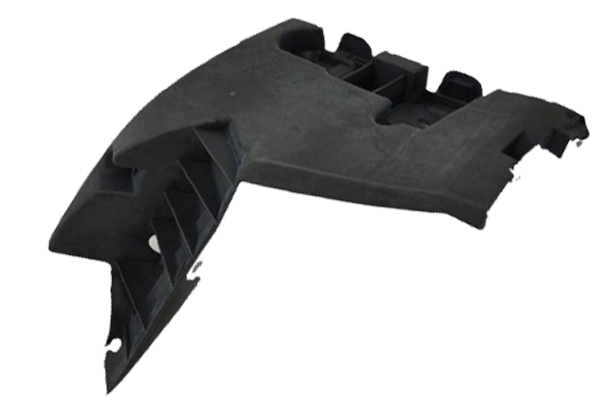 Tampon Köşe Ayağı Arka Sağ Clio 3 2010 Sonrası