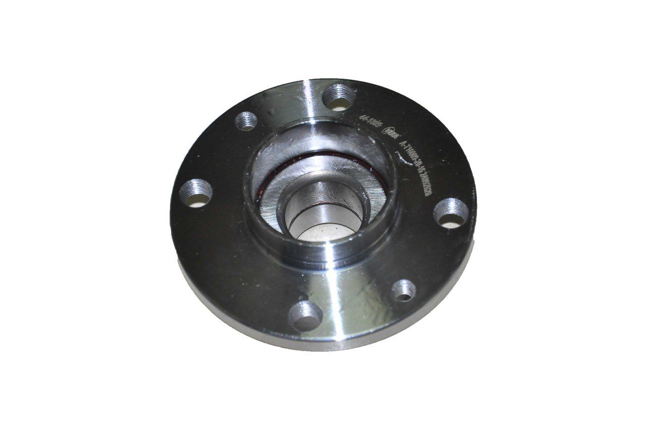 Arka Aks Rulmanı (Poryalı) Doblo 2001-2010 Arası (Abs'Li)