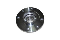 Arka Aks Rulmanı (Poryalı) Doblo 2001-2010 Arası (Abs'Li)