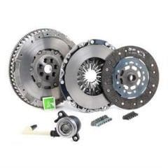 Volant+Debriyaj ve Rulmanı Clio 3-Laguna 3-Megane 3-Fluence-Kango 6 Vites