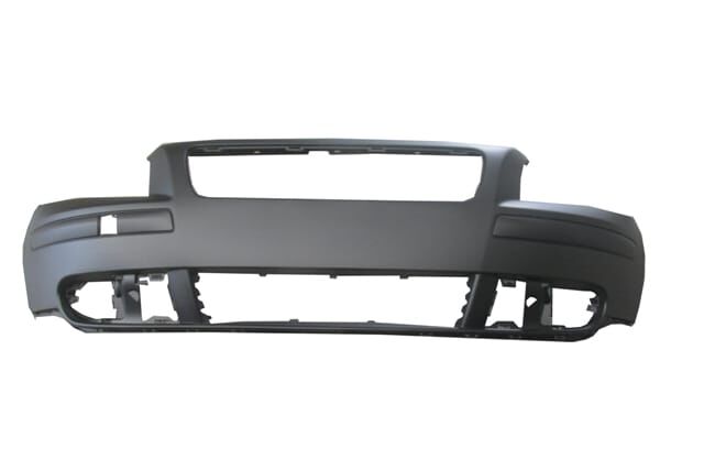 Ön Tampon Bantlı-Karlıksız-Far Yıkama Deliksizvolvo S40 05-07 Arası