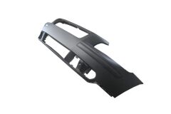 Ön Tampon Bantlı-Karlıksız-Far Yıkama Deliksizvolvo S40 05-07 Arası