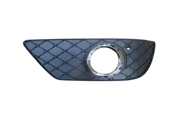 Sis Far Çerçevesi Sağ (-Nikelaj Çerçeveli) Mercedes C Class W204 11-13 Arası