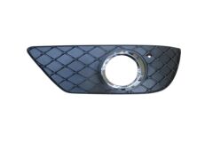 Sis Far Çerçevesi Sağ (-Nikelaj Çerçeveli) Mercedes C Class W204 11-13 Arası