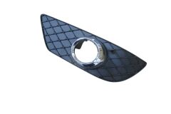 Sis Far Çerçevesi Sağ (-Nikelaj Çerçeveli) Mercedes C Class W204 11-13 Arası