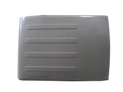 Tavan Sacı 4Kapı Çift Kabin toyota Hilux Pick Up Vıgo 05 - 11 Arası