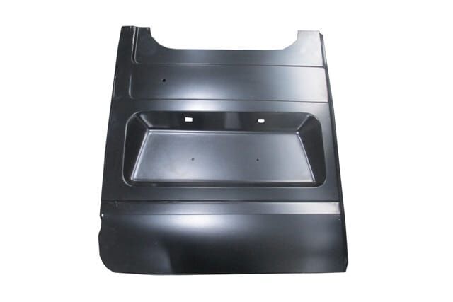 Sol Arka Bagaj Kapağı Dış Sacı (Cama Kadar) Ford Transit V347 2007-2013 Arası