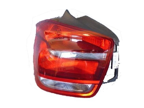 Stop Lambası Sol (Halojen) Bmw 1 Serisi 2011 Sonrası F20