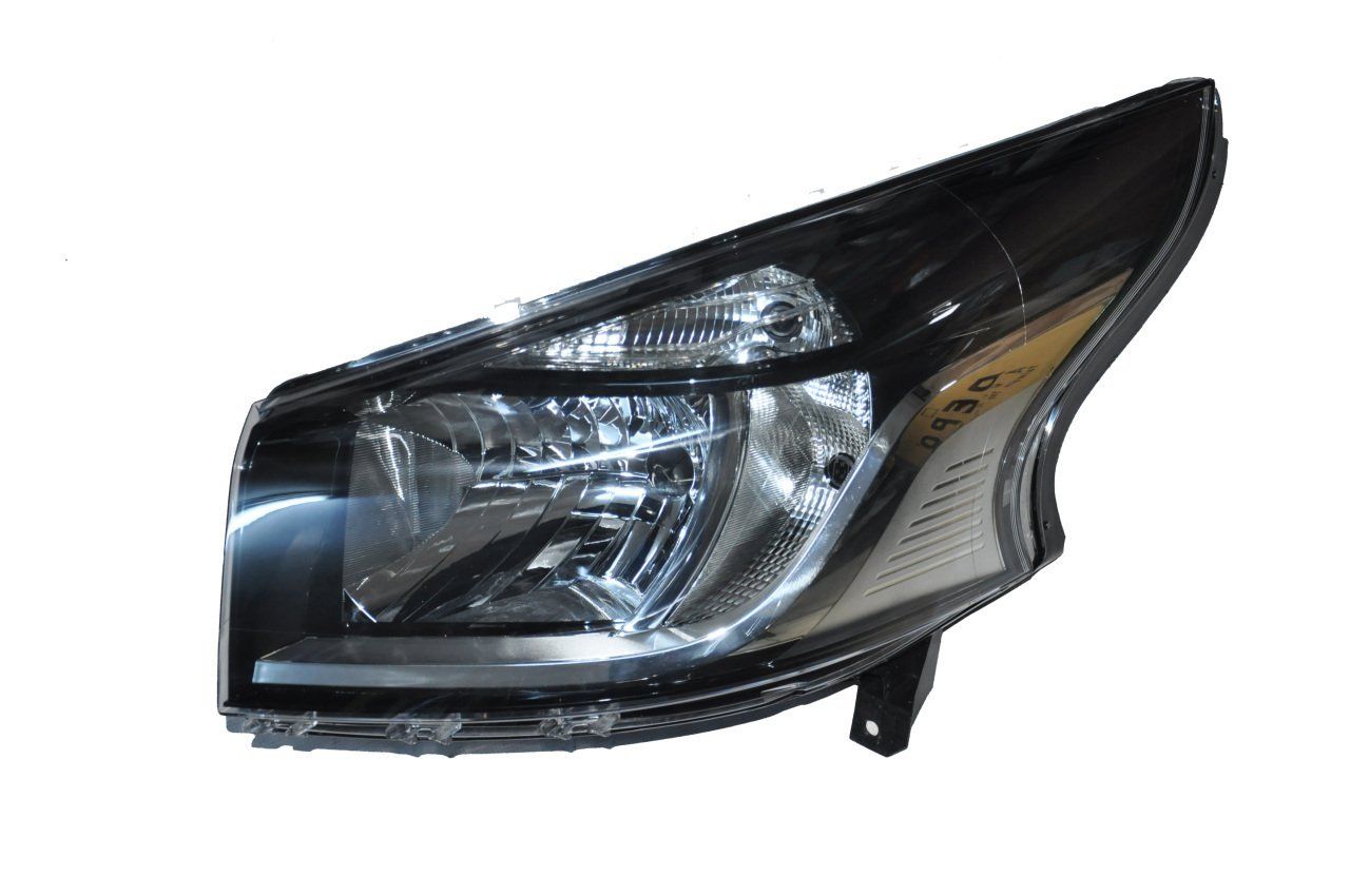 Sol Far Trafic 3 2015 Sonrası