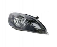 Far Sağ Volvo V40 2013 Sonrası Sıyah - Motorlu