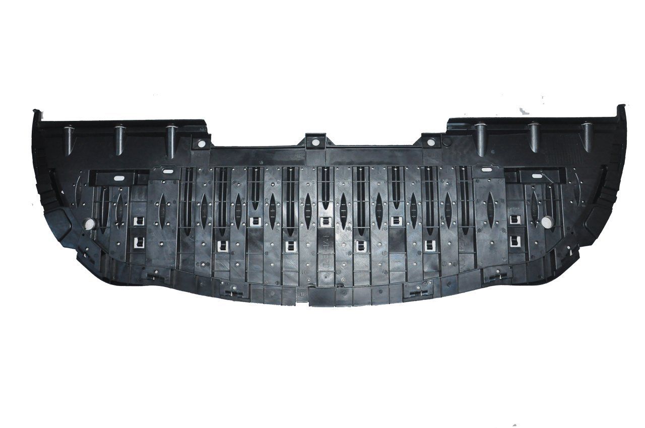 Ön Tampon Alt Muhafaza Fluence 2012 Sonrası