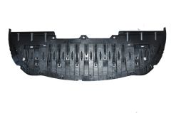 Ön Tampon Alt Muhafaza Fluence 2012 Sonrası