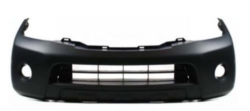 Nissan Navara Ön Tampon 10-12