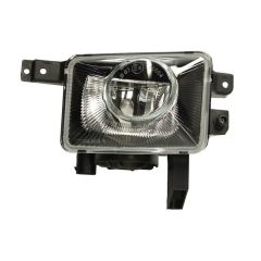 Sis Farı Ön Sağ Opel Corsa C 2003-2006 Arası