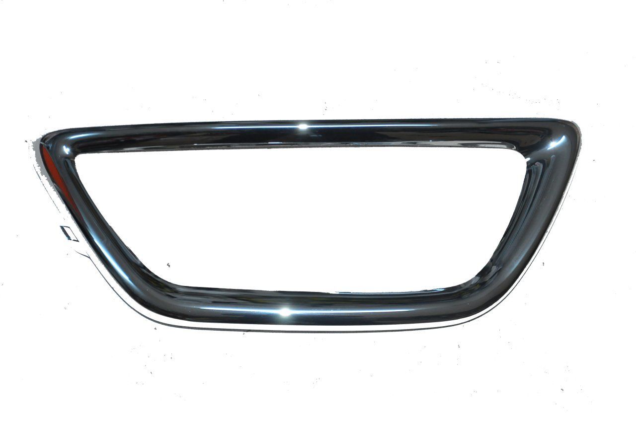 Sis Far Çerçeve Nikelajı Sol Captur 2013-2017 Arası