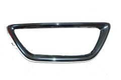 Sis Far Çerçeve Nikelajı Sol Captur 2013-2017 Arası