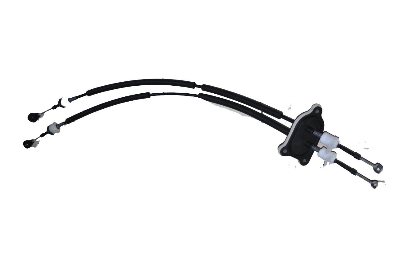 Vites Kumanda Teli Takımı 1.3 Fiorino