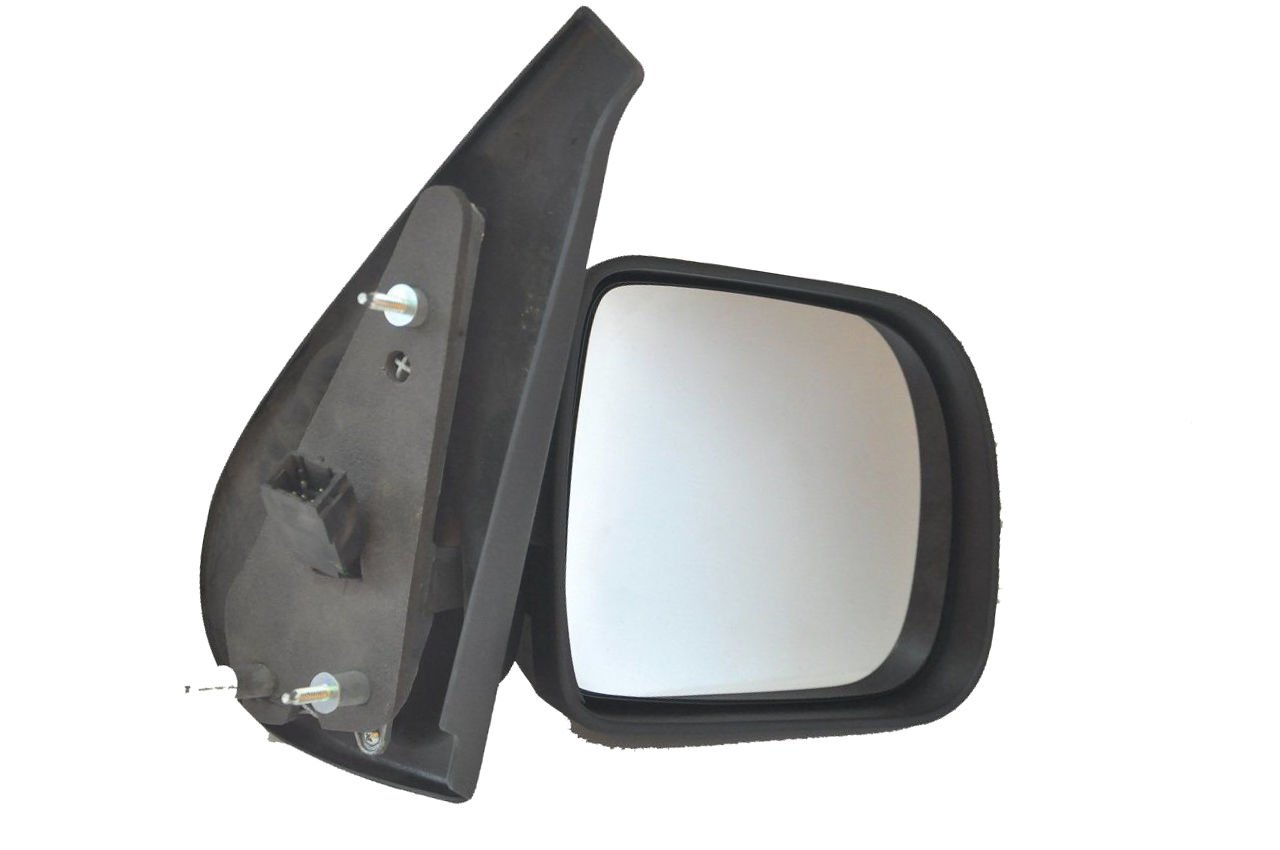 Sağ Dış Dikiz Aynası Kango 1997-2003 Modelleri Arası (Elektirikli)