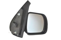 Sağ Dış Dikiz Aynası Kango 1997-2003 Modelleri Arası (Elektirikli)