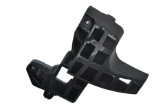 Tampon Ayağı İç Arka Sağ Sandero I 2009 -2012 Modelleri İçin (Stop Altı)