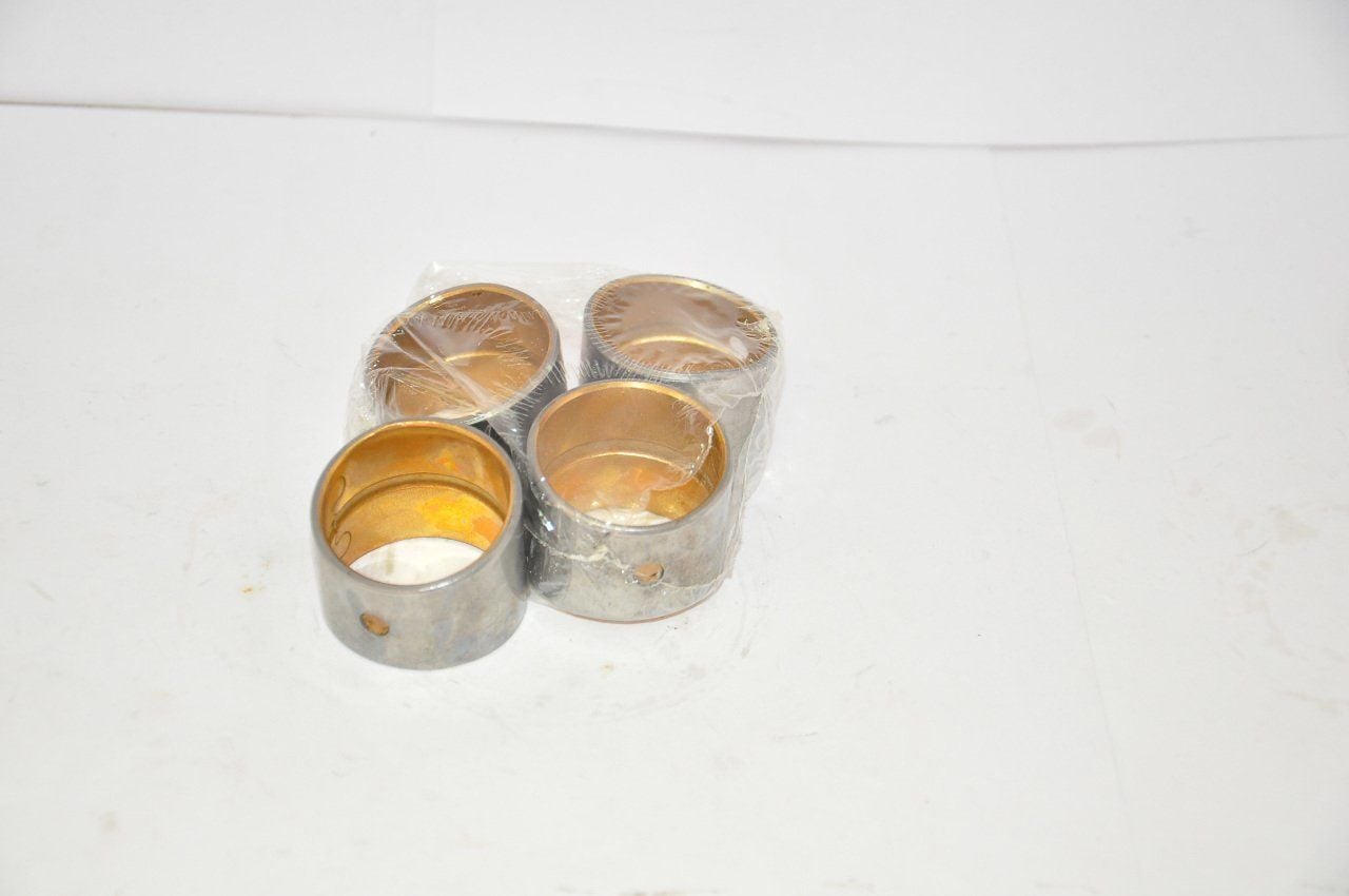 Motor Piston Kol Burcu Takımı 2.8 Ducato-Master