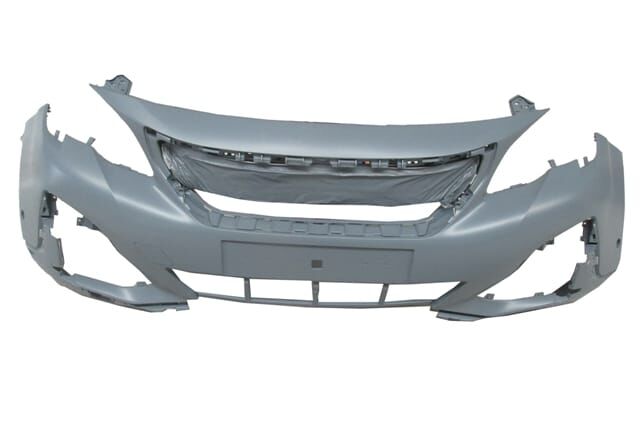 Ön Tampon Astarlı Gripeugeot 3008 17-20 Arası