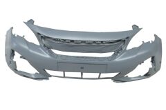 Ön Tampon Astarlı Gripeugeot 3008 17-20 Arası