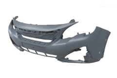 Ön Tampon Astarlı Gripeugeot 3008 17-20 Arası