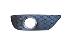 Sis Far Çerçevesi Sol (-Nikelaj Çerçeveli) Mercedes C Class W204 11-13 Arası