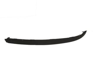 Karlık Sol (Ön Tampon Altı) Sıyah (Spoıler) Opel Astra H Hb 04-07 Arası