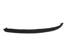 Karlık Sol (Ön Tampon Altı) Sıyah (Spoıler) Opel Astra H Hb 04-07 Arası