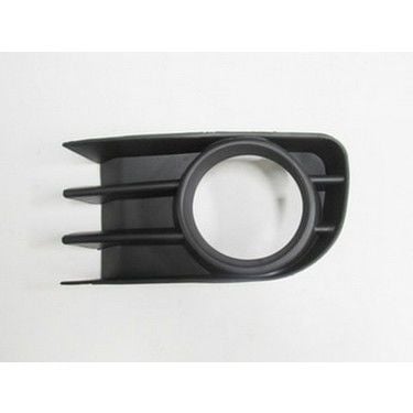 Sağ Sis Farı Çerçevesi Megane 2 2002-2007 Arası Modeller İçin (Sisli Model)