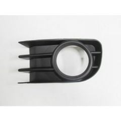 Sağ Sis Farı Çerçevesi Megane 2 2002-2007 Arası Modeller İçin (Sisli Model)