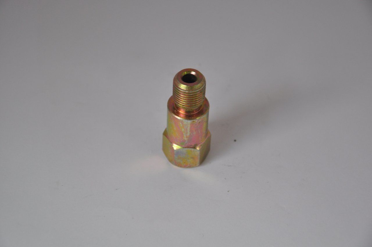 Buji Uzatması Uzun Paso