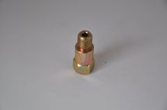 Buji Uzatması Uzun Paso