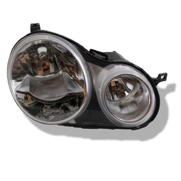 Far Ön Sağ Volkswagen Polo 2002-2005 Arası