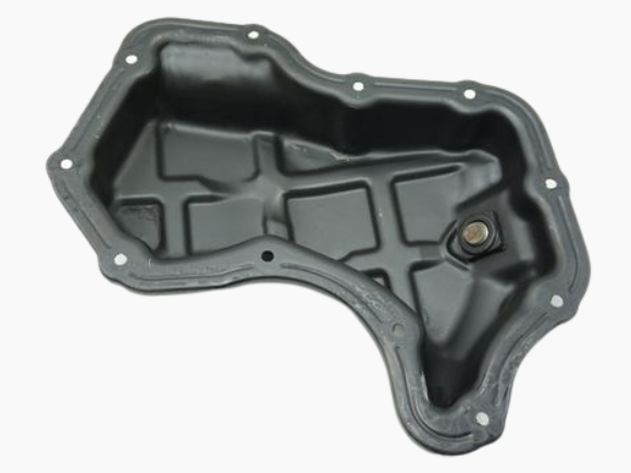 Yağ Karteri (Alt Kısım) 1.3 Tce Megane IV-Kadjar-Dacıa Duster